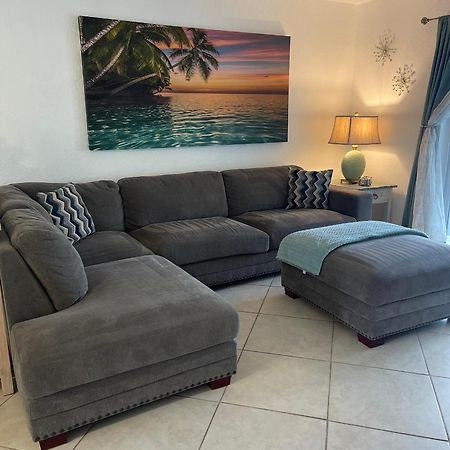 Bright And Beachy 2Bed 1Bath Home - Unit 210 Cocoa Beach Extérieur photo