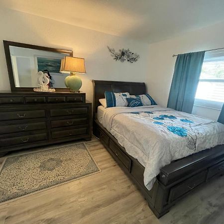 Bright And Beachy 2Bed 1Bath Home - Unit 210 Cocoa Beach Extérieur photo