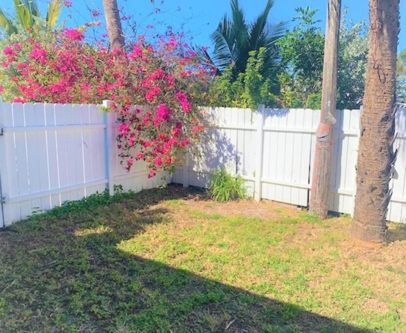 Bright And Beachy 2Bed 1Bath Home - Unit 210 Cocoa Beach Extérieur photo