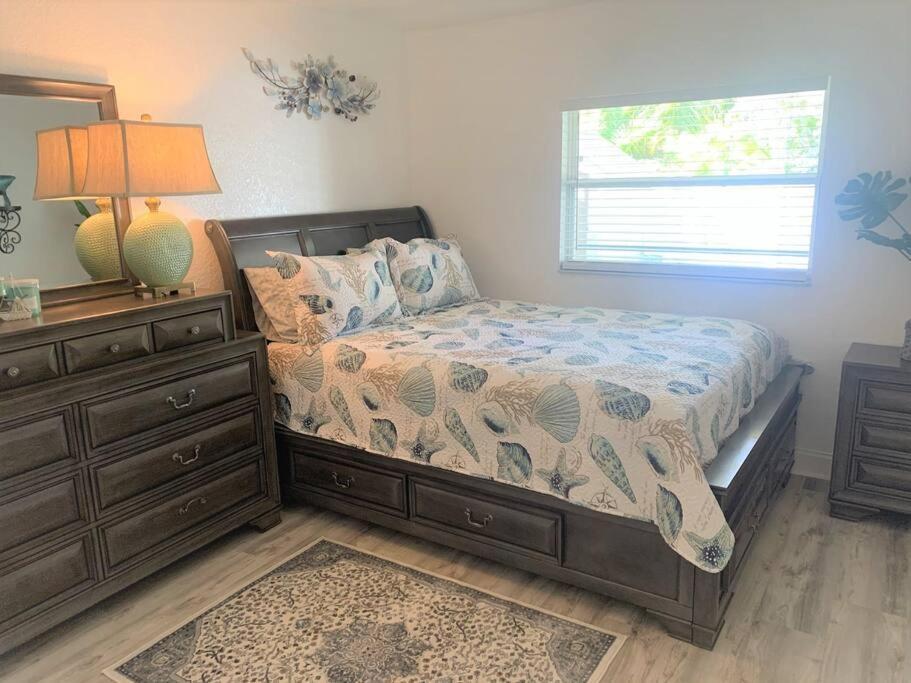 Bright And Beachy 2Bed 1Bath Home - Unit 210 Cocoa Beach Extérieur photo
