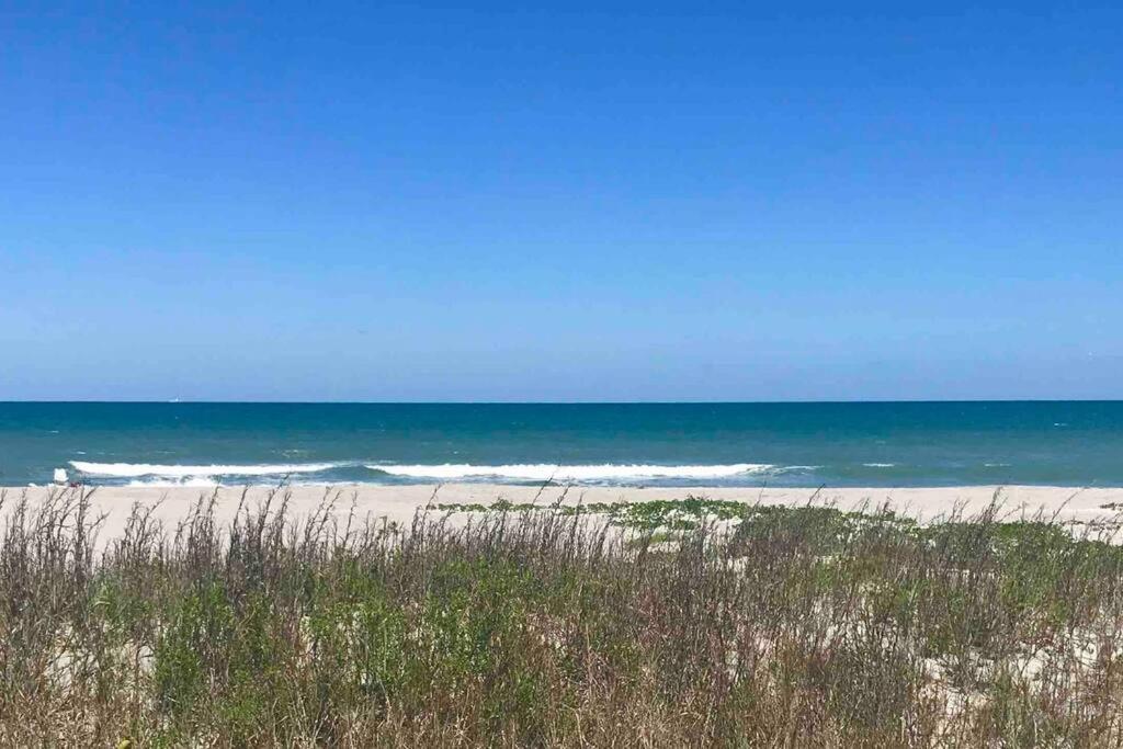 Bright And Beachy 2Bed 1Bath Home - Unit 210 Cocoa Beach Extérieur photo