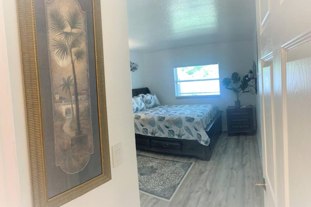 Bright And Beachy 2Bed 1Bath Home - Unit 210 Cocoa Beach Extérieur photo