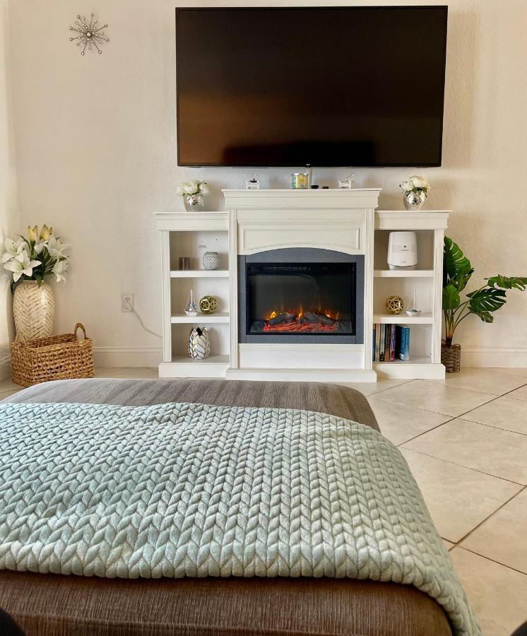 Bright And Beachy 2Bed 1Bath Home - Unit 210 Cocoa Beach Extérieur photo
