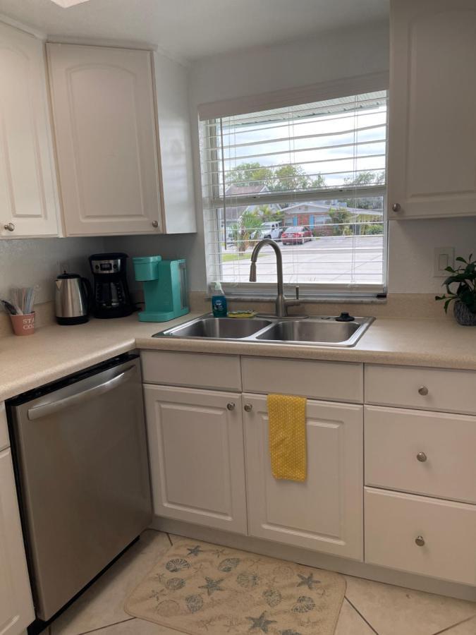 Bright And Beachy 2Bed 1Bath Home - Unit 210 Cocoa Beach Extérieur photo