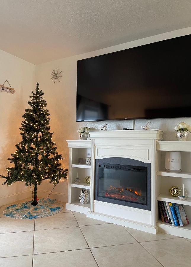 Bright And Beachy 2Bed 1Bath Home - Unit 210 Cocoa Beach Extérieur photo