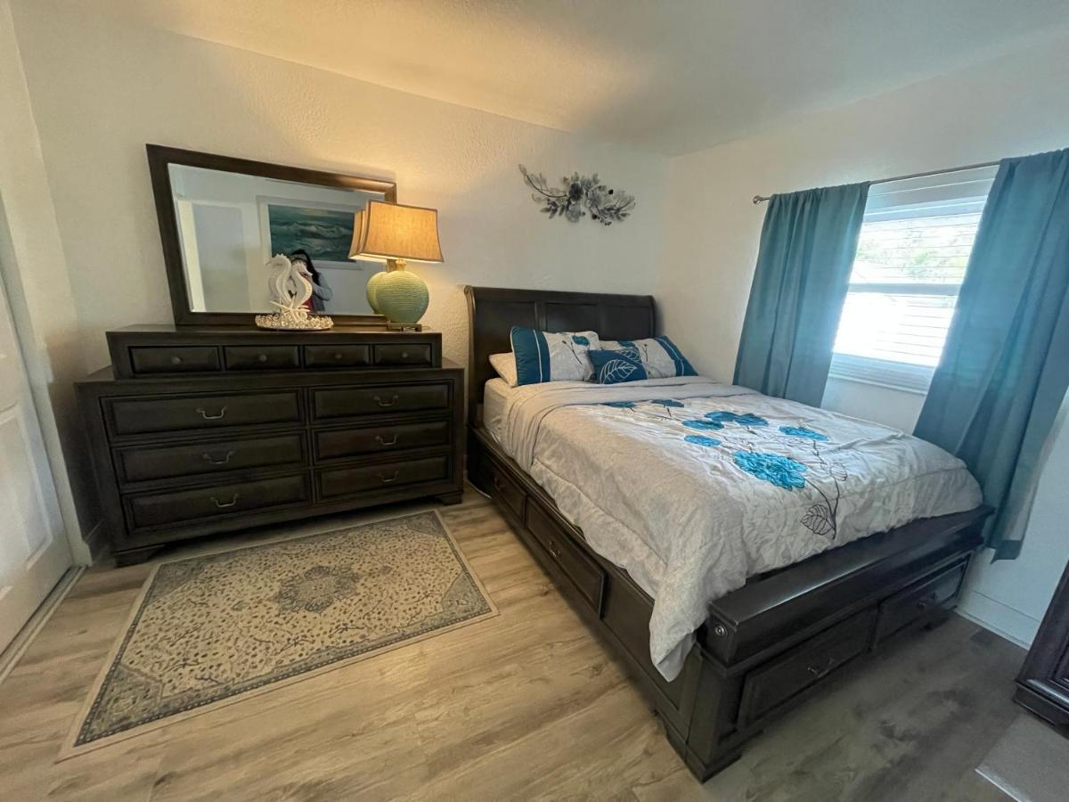 Bright And Beachy 2Bed 1Bath Home - Unit 210 Cocoa Beach Extérieur photo