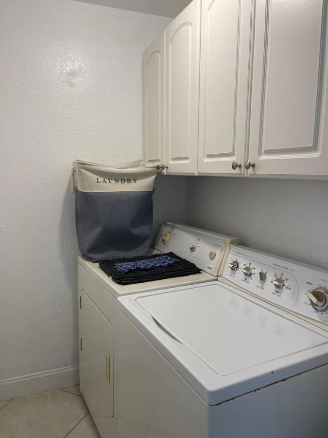 Bright And Beachy 2Bed 1Bath Home - Unit 210 Cocoa Beach Extérieur photo